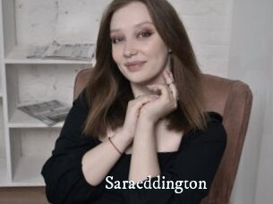 Saraeddington