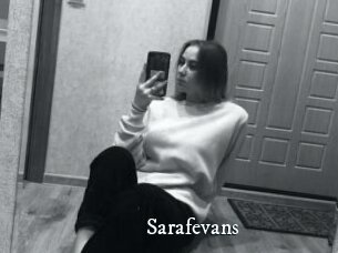 Sarafevans