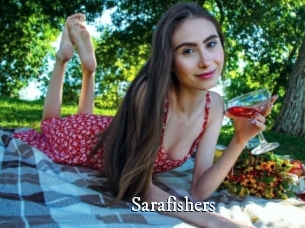 Sarafishers