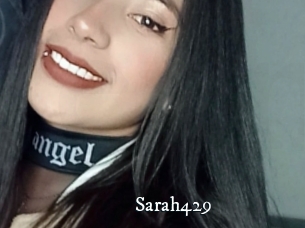 Sarah429