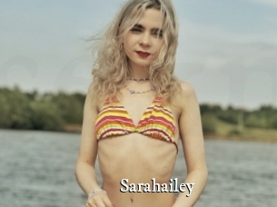 Sarahailey