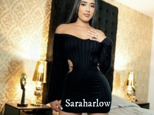 Saraharlow