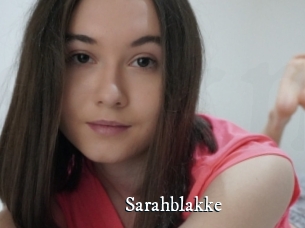 Sarahblakke