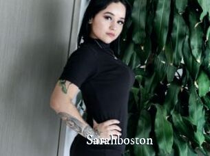 Sarahboston