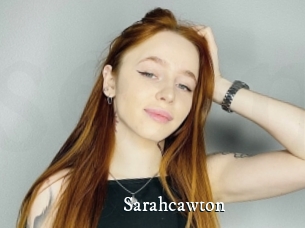 Sarahcawton