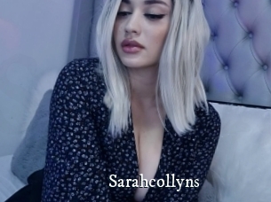 Sarahcollyns