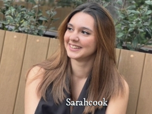 Sarahcook