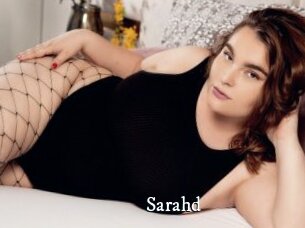 Sarahd