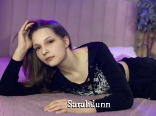 Sarahdunn