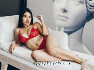 Sarahhoffman