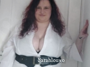 Sarahlouxo