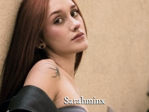 Sarahminx