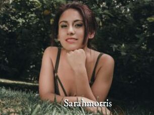 Sarahmorris