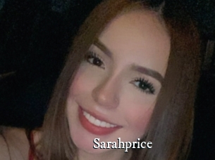 Sarahprice