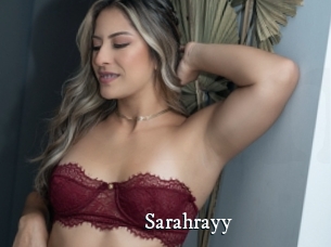 Sarahrayy