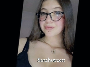 Sarahsweett