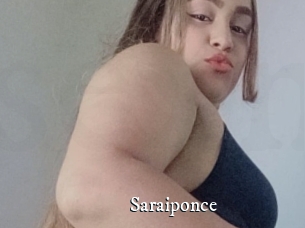 Saraiponce