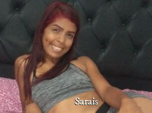 Sarais