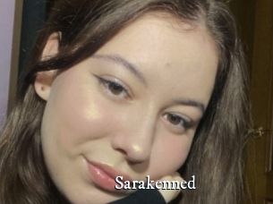 Sarakenned