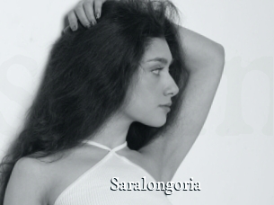 Saralongoria