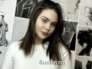 Saraloyren