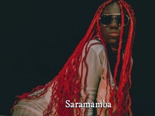 Saramamba