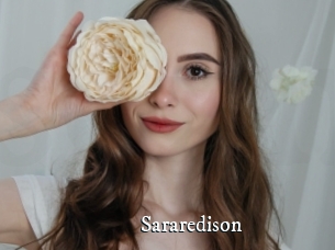 Sararedison