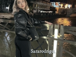 Sararodrigez