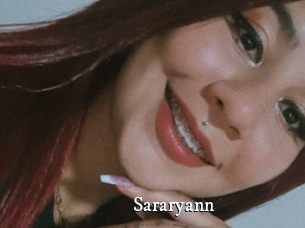 Sararyann