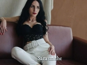 Sarasmithe