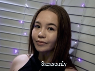 Sarastanly