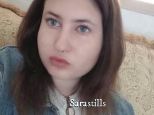 Sarastills