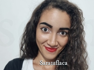 Saratuflaca