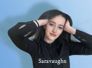 Saravaughn