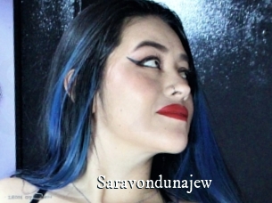 Saravondunajew