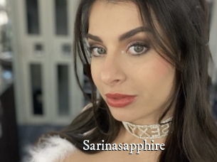 Sarinasapphire