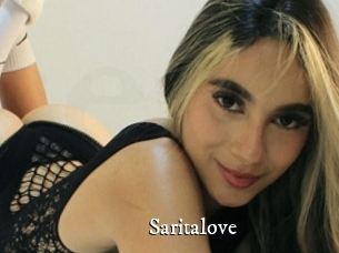 Saritalove