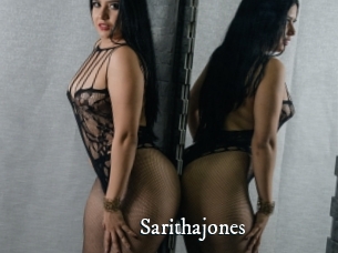 Sarithajones