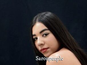 Saronpurple