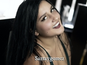 Sarraygomez