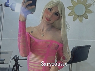 Saryrousse