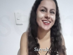 Sarytah