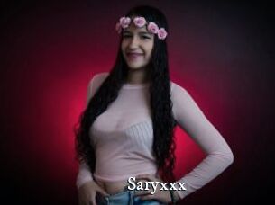 Saryxxx