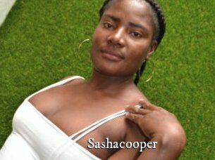 Sashacooper