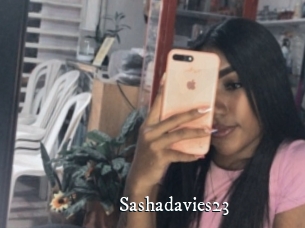 Sashadavies23