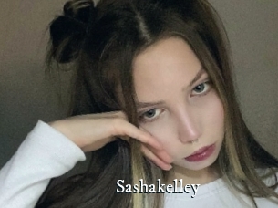 Sashakelley