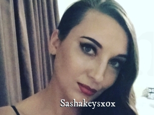 Sashakeysxox