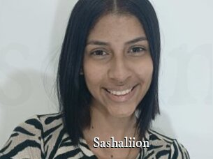 Sashaliion