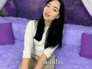 Sashalue