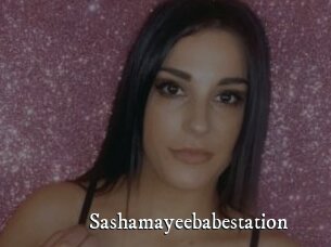 Sashamayeebabestation